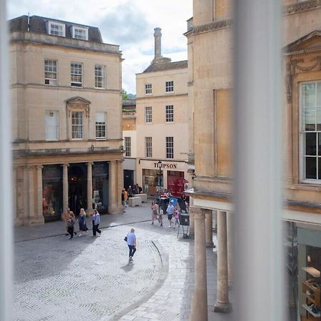 ※ Stunning Apt - Centre Of Historic Bath ※ Esterno foto