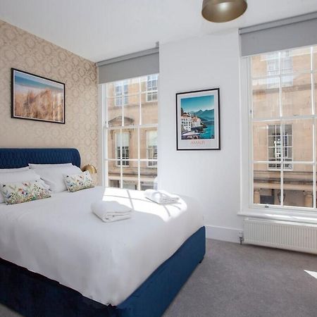 ※ Stunning Apt - Centre Of Historic Bath ※ Esterno foto