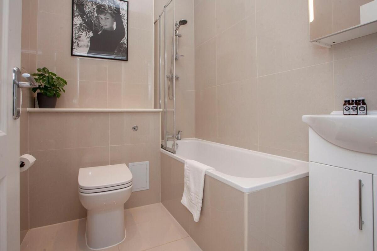 ※ Stunning Apt - Centre Of Historic Bath ※ Esterno foto