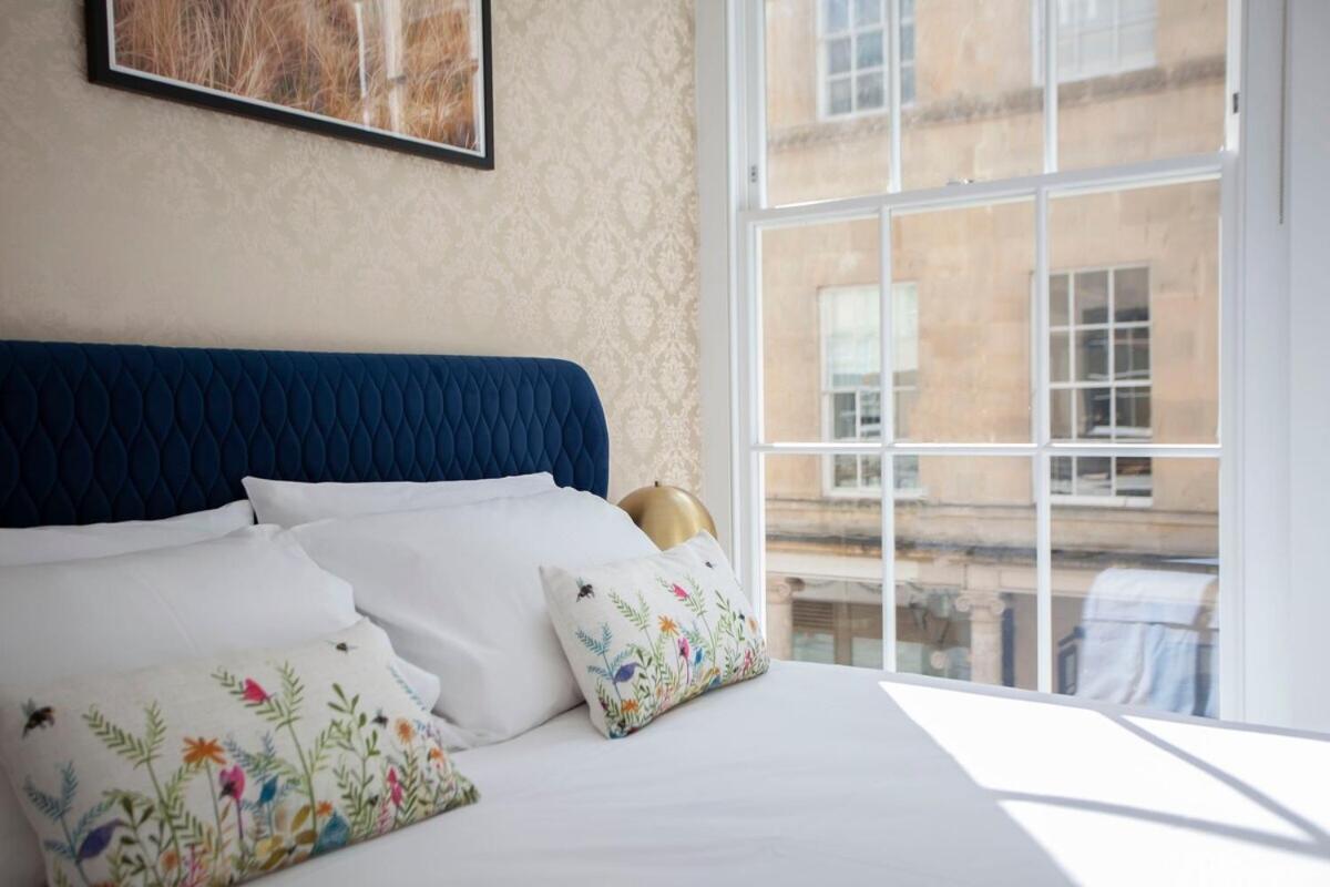 ※ Stunning Apt - Centre Of Historic Bath ※ Esterno foto