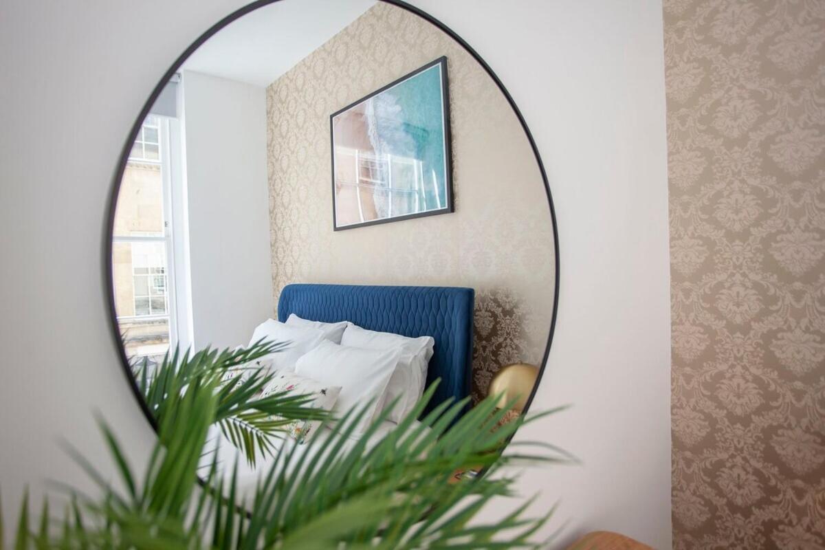 ※ Stunning Apt - Centre Of Historic Bath ※ Esterno foto
