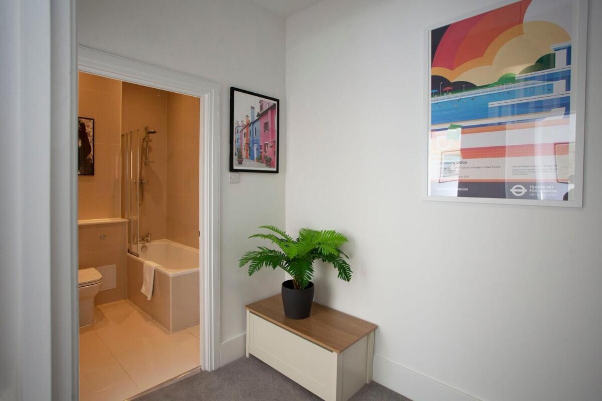 ※ Stunning Apt - Centre Of Historic Bath ※ Esterno foto