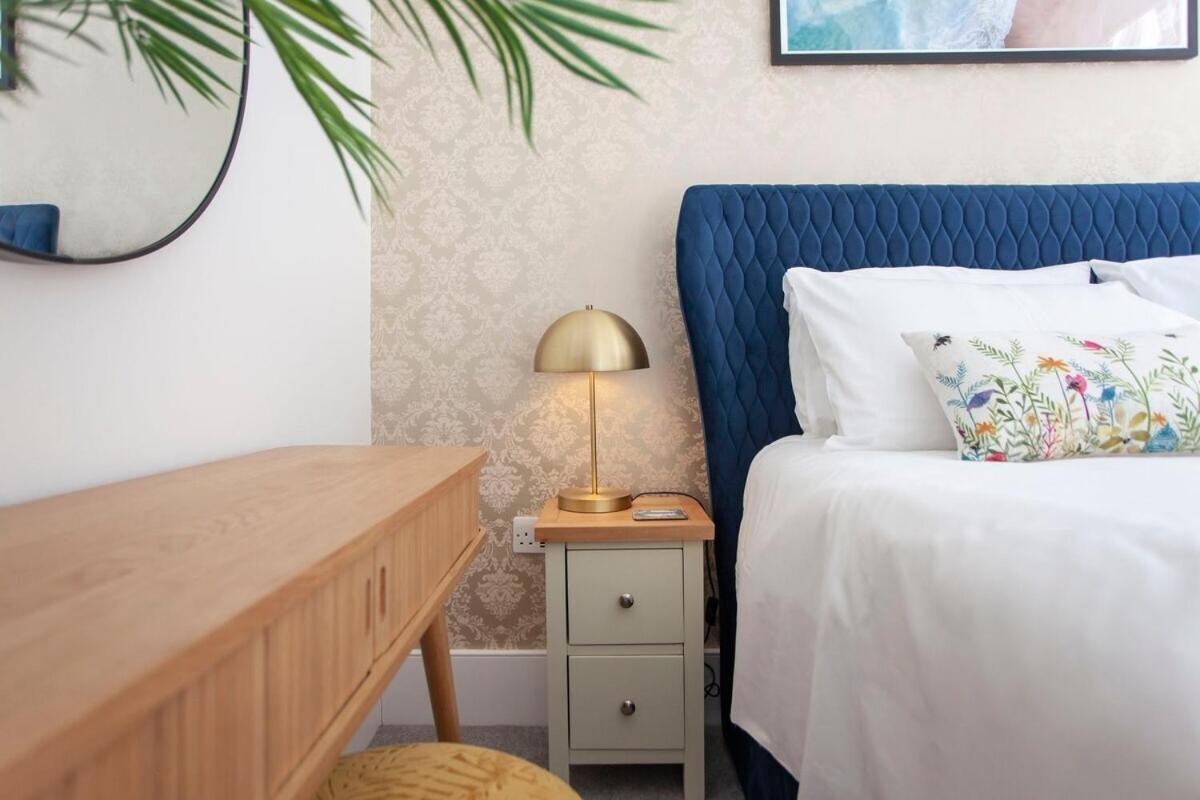 ※ Stunning Apt - Centre Of Historic Bath ※ Esterno foto