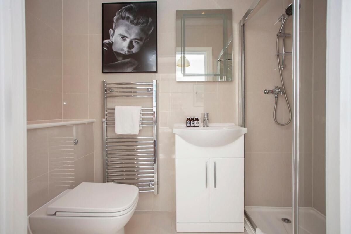 ※ Stunning Apt - Centre Of Historic Bath ※ Esterno foto