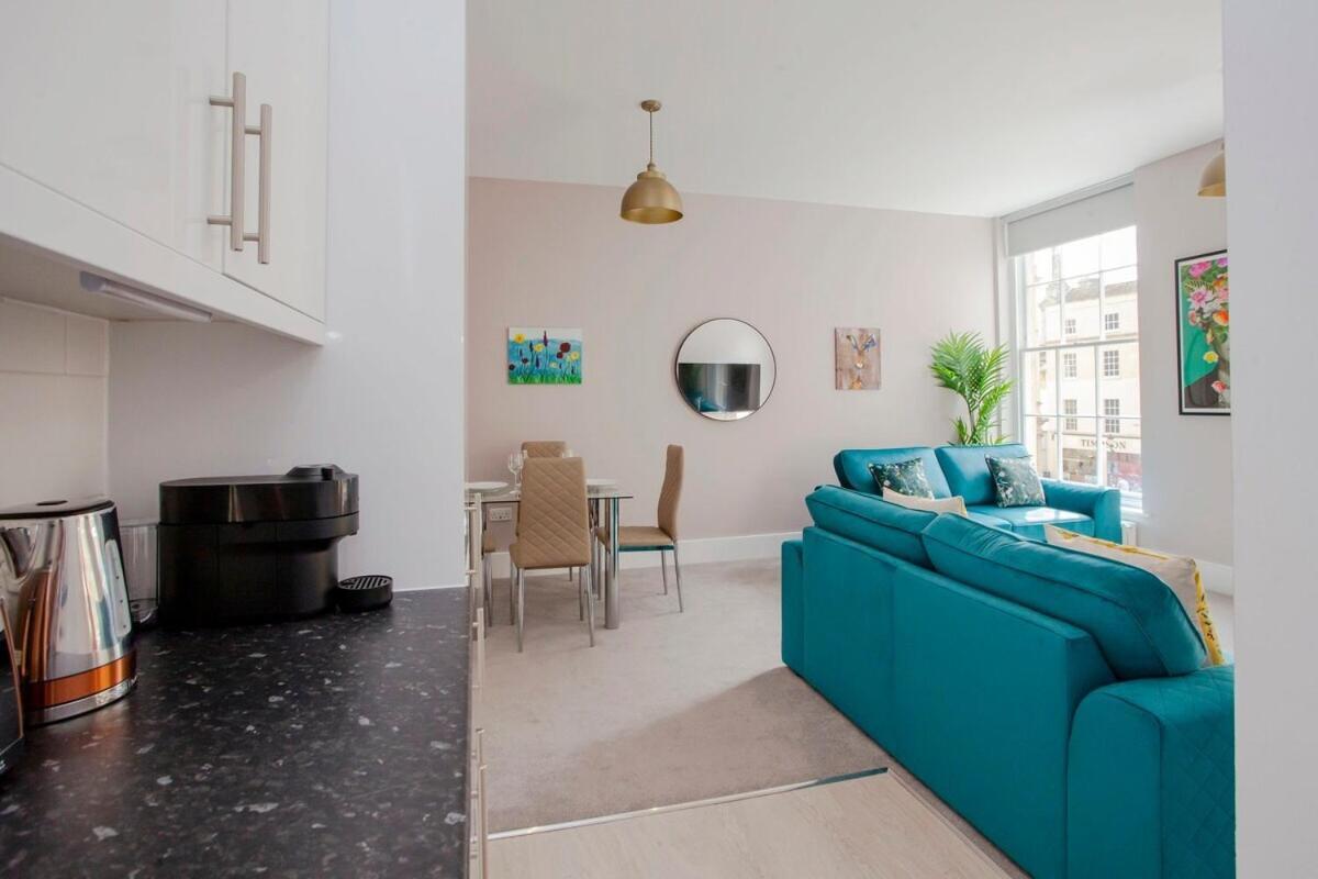 ※ Stunning Apt - Centre Of Historic Bath ※ Esterno foto