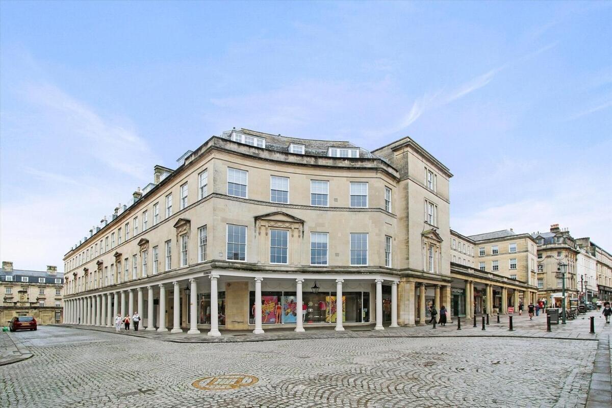 ※ Stunning Apt - Centre Of Historic Bath ※ Esterno foto