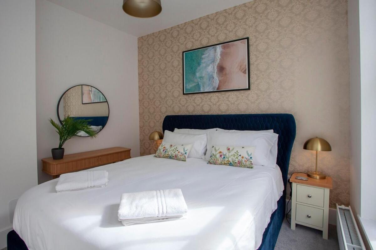 ※ Stunning Apt - Centre Of Historic Bath ※ Esterno foto