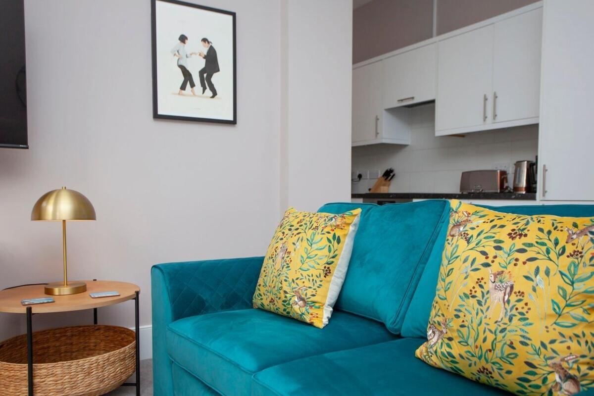 ※ Stunning Apt - Centre Of Historic Bath ※ Esterno foto