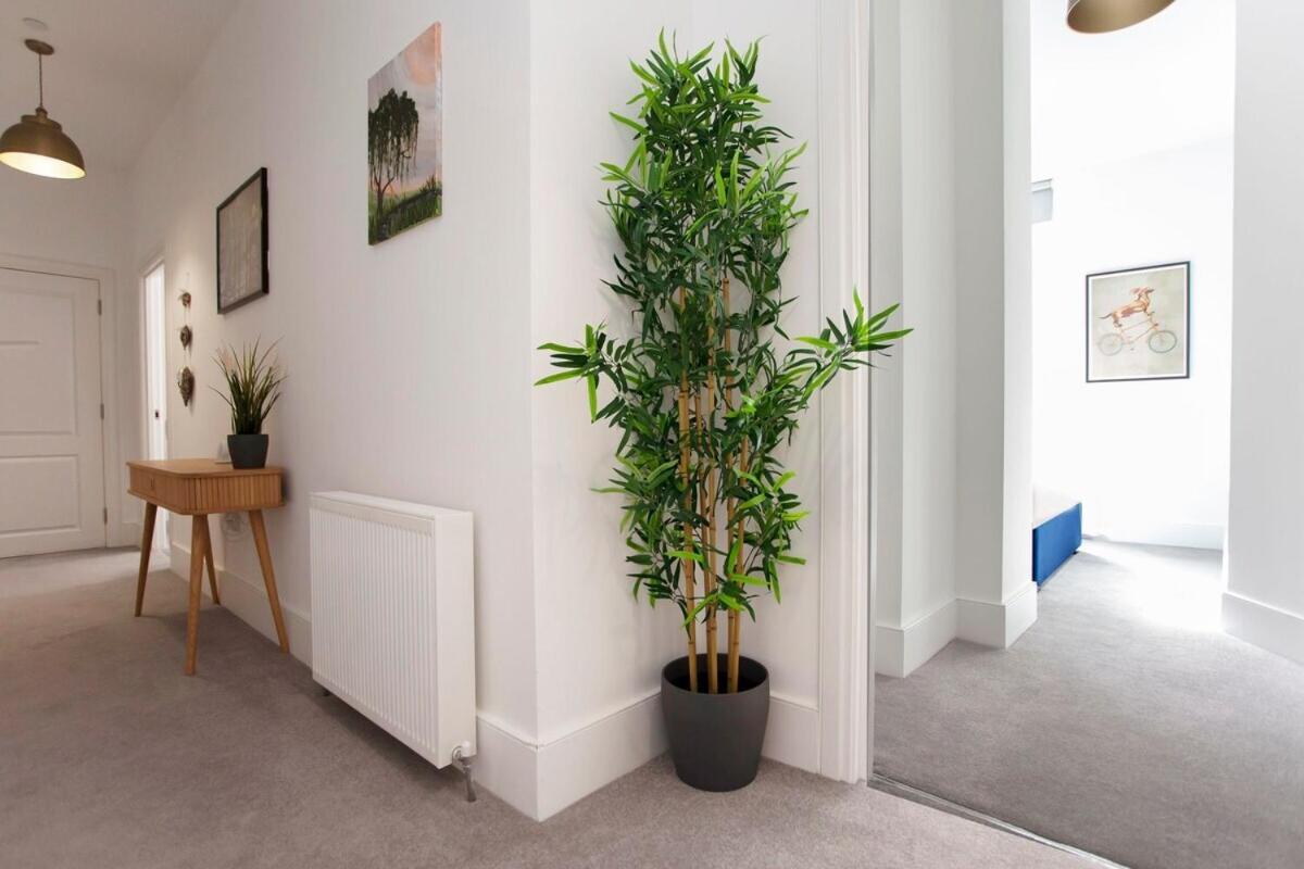 ※ Stunning Apt - Centre Of Historic Bath ※ Esterno foto